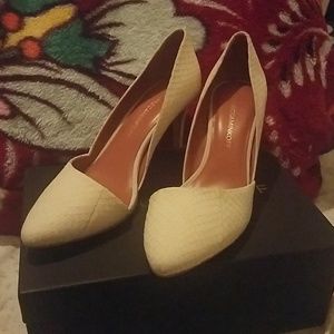 Rebecca Minkoff Brie pumps